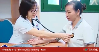 Bộ Y tế ban hành kế hoạch triển khai khám sức khỏe miễn phí cho người dân