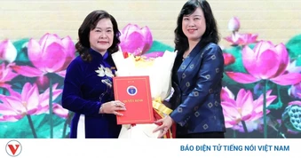 Bộ Y tế bổ nhiệm Hiệu trưởng Trường Đại học Y dược Cần Thơ