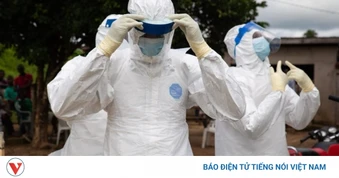 Bộ Y tế chỉ ra 4 điểm bất thường của đợt dịch Ebola khiến hơn 130 người tử vong