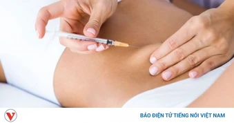Bộ Y tế chưa cấp phép, Hà Nội chưa phê duyệt cơ sở làm đẹp từ tế bào gốc