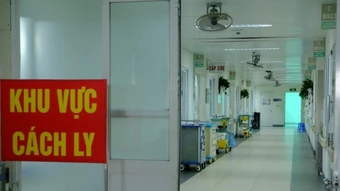 Bộ Y tế đề xuất 9 bệnh truyền nhiễm cách ly y tế trong thời gian ngắn