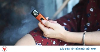 Bộ Y tế đề xuất cấm người sinh từ năm 2010 mua, sử dụng thuốc lá