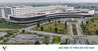 Bộ Y tế đề xuất hỗ trợ cho y bác sỹ về Bệnh viện Bạch Mai, Việt Đức cơ sở 2