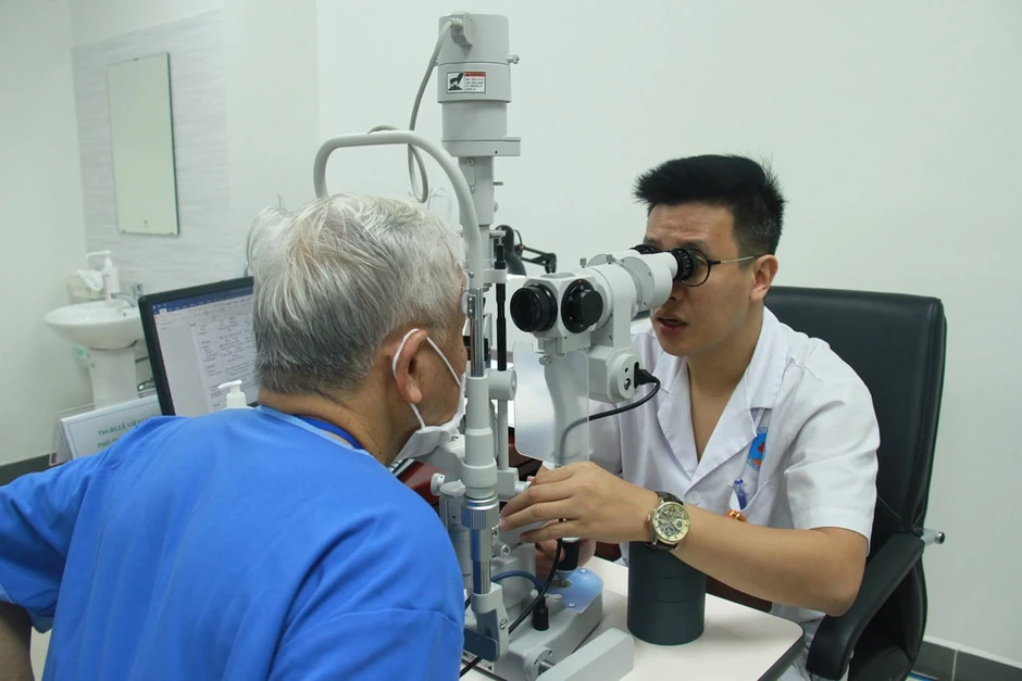 Bộ Y tế đề xuất mở rộng thanh toán bảo hiểm y tế đối với khám, chữa bệnh tại nhà Bộ Y tế đề xuất mở rộng thanh toán bảo hiểm y tế đối với khám, chữa bệnh tại nhà