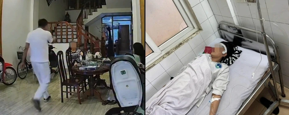 Bộ Y tế lên tiếng về vụ việc hành hung nhân viên y tế tại Hải Phòng