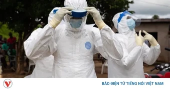 Bộ Y tế theo dõi sát dịch Ebola sau cảnh báo khẩn từ WHO về 80 ca tử vong