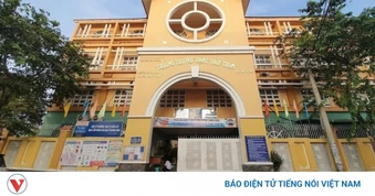 Bộ Y tế vào cuộc vụ 25 học sinh và bảo mẫu ở TP.HCM nghi ngộ độc