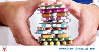 Bộ Y tế yêu cầu đảm bảo nguồn cung thuốc trước biến động quốc tế