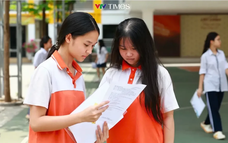 Bộ Y tế yêu cầu siết an toàn thực phẩm tại các điểm thi tốt nghiệp THPT năm 2026 Bộ Y tế yêu cầu siết an toàn thực phẩm tại các điểm thi tốt nghiệp THPT năm 2026