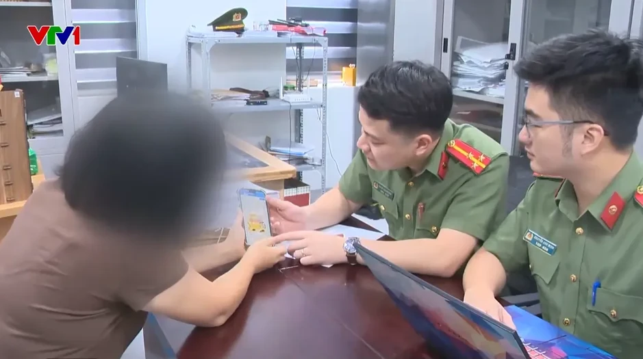 Bộc lộ lỗ hổng quản lý từ việc lộ lọt dữ liệu tiêm chủng quốc gia Bộc lộ lỗ hổng quản lý từ việc lộ lọt dữ liệu tiêm chủng quốc gia