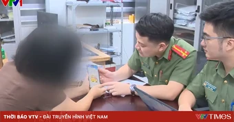 Bộc lộ lỗ hổng quản lý từ việc lộ lọt dữ liệu tiêm chủng quốc gia