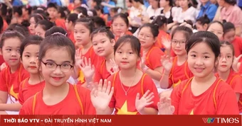 Bồi đắp Đức - Trí - Thể - Mỹ cho trẻ em từ những giá trị văn hóa