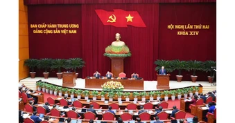 Bồi đắp niềm tin vào cơ quan dân cử