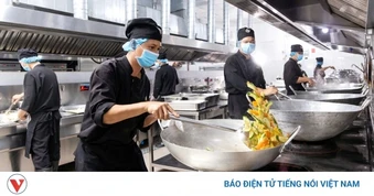 Bữa ăn học đường: Đừng để “mất bò mới lo làm chuồng”