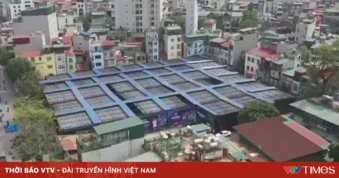 Bức xúc vì tiếng ồn từ sân pickleball giữa khu dân cư