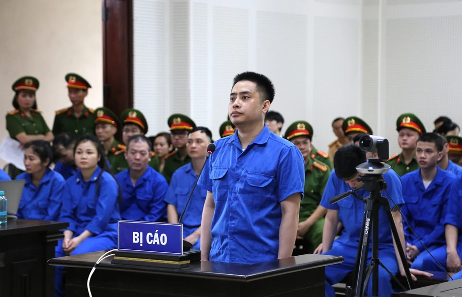 Bùi Đình Khánh nói gì sau khi gia đình thiếu tá Nguyễn Đăng Khải không yêu cầu bồi thường?