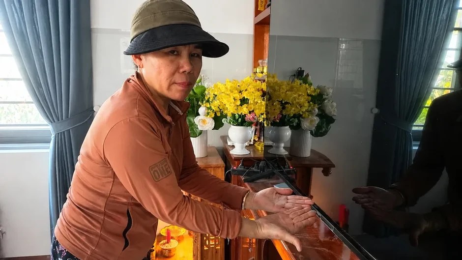 Bụi mịn bủa vây khu dân cư, người dân kiến nghị xử lý ô nhiễm