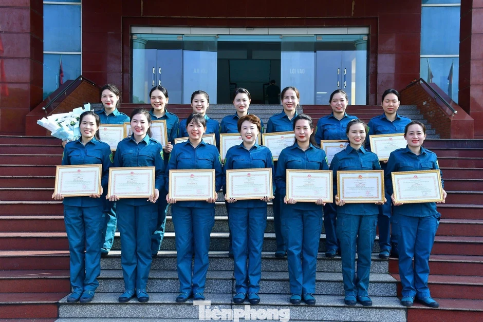 Bước chân từ làng quê đến với những ngày đại lễ của đất nước Bước chân từ làng quê đến với những ngày đại lễ của đất nước
