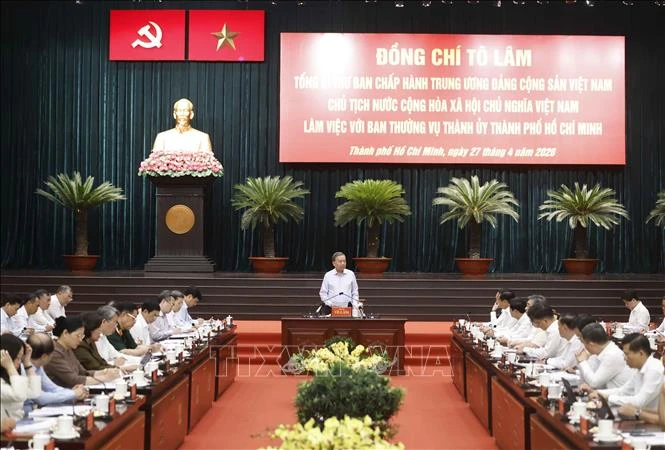 Bước chuyển trong tư duy điều hành