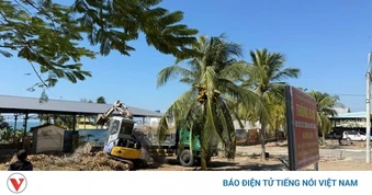 Buộc trả lại hơn 845m2 đất chiếm do Nhà nước quản lý ở Lâm Đồng