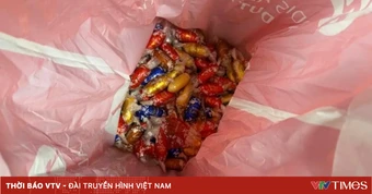 Buôn lậu xuyên biên giới 'nóng' trở lại, vi phạm tăng hơn 60%