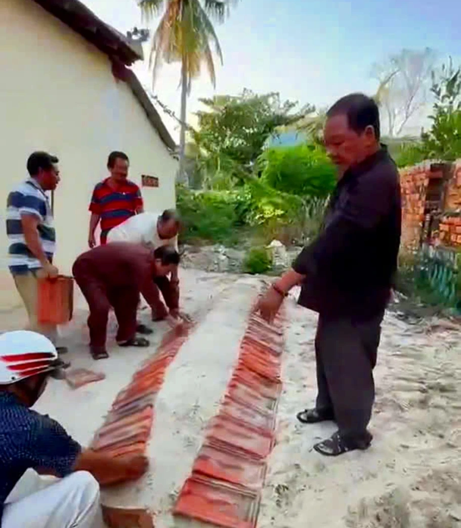 Cá hố rồng liên tiếp dạt vào bờ biển: Biến động môi trường hay trùng hợp hiếm gặp? Cá hố rồng liên tiếp dạt vào bờ biển: Biến động môi trường hay trùng hợp hiếm gặp?