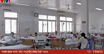 Cà Mau: 1 bệnh nhân tử vong nghi do viêm não mô cầu