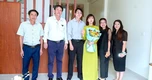Cà Mau bàn giao hơn 100 căn nhà ở xã hội thuộc Dự án Dream House
