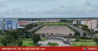 Cà Mau cho thuê ngắn hạn nhiều trụ sở, khu đất vàng