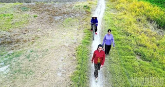Cà Mau lắng nghe tiếng lòng của dân, sớm mở lối khang trang về “xóm nghèo”