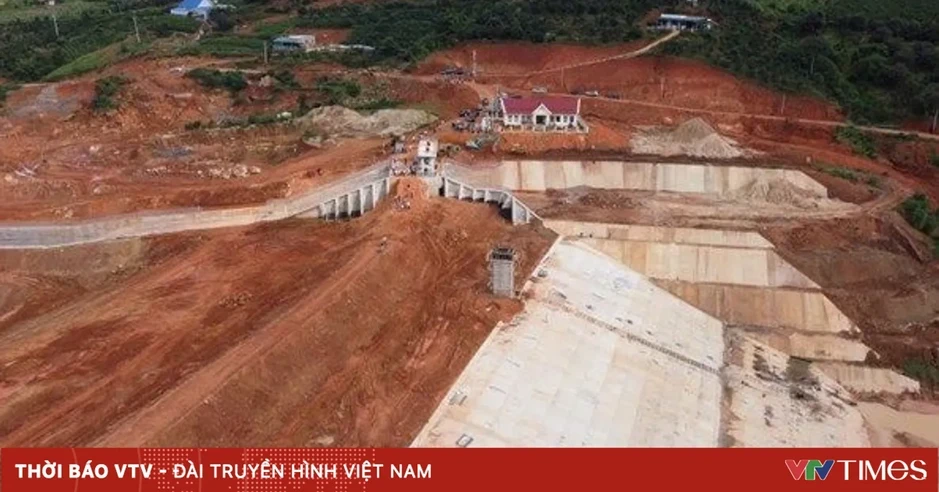 Cà Mau lập Ban chỉ đạo đặc biệt để giải cứu hàng loạt siêu dự án kéo dài Cà Mau lập Ban chỉ đạo đặc biệt để giải cứu hàng loạt siêu dự án kéo dài