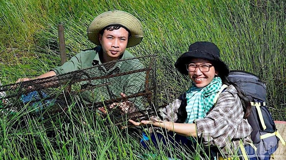 Cà Mau phát triển nông thôn bền vững, nông thôn đáng sống Cà Mau phát triển nông thôn bền vững, nông thôn đáng sống