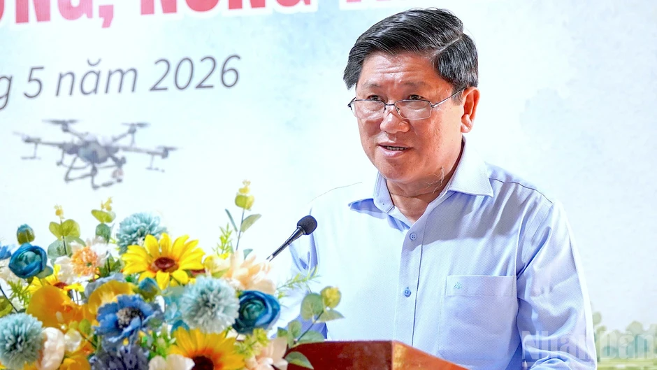 Cà Mau phát triển nông thôn bền vững, nông thôn đáng sống Cà Mau phát triển nông thôn bền vững, nông thôn đáng sống