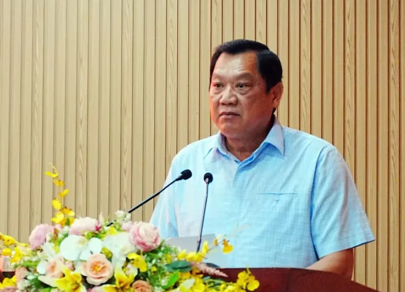 Cà Mau thông qua đề án thành lập 13 phường mới và sắp xếp lại khóm, ấp Cà Mau thông qua đề án thành lập 13 phường mới và sắp xếp lại khóm, ấp