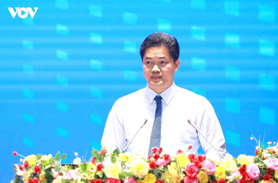 Cà Mau tìm giải pháp chăm sóc sức khỏe trong giai đoạn già hóa dân số Cà Mau tìm giải pháp chăm sóc sức khỏe trong giai đoạn già hóa dân số