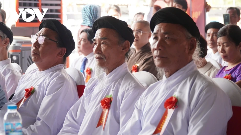 Cà Mau tổ chức trọng thể lễ kỷ niệm 80 năm Trận Giồng Bốm Cà Mau tổ chức trọng thể lễ kỷ niệm 80 năm Trận Giồng Bốm