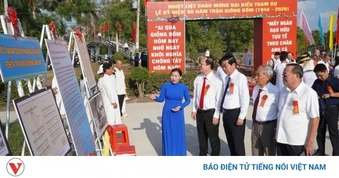 Cà Mau tổ chức trọng thể lễ kỷ niệm 80 năm Trận Giồng Bốm