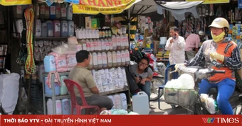 Cá nhân vi phạm hành chính trong lĩnh vực hóa chất, vật liệu nổ công nghiệp có thể bị phạt tới 100 triệu đồng