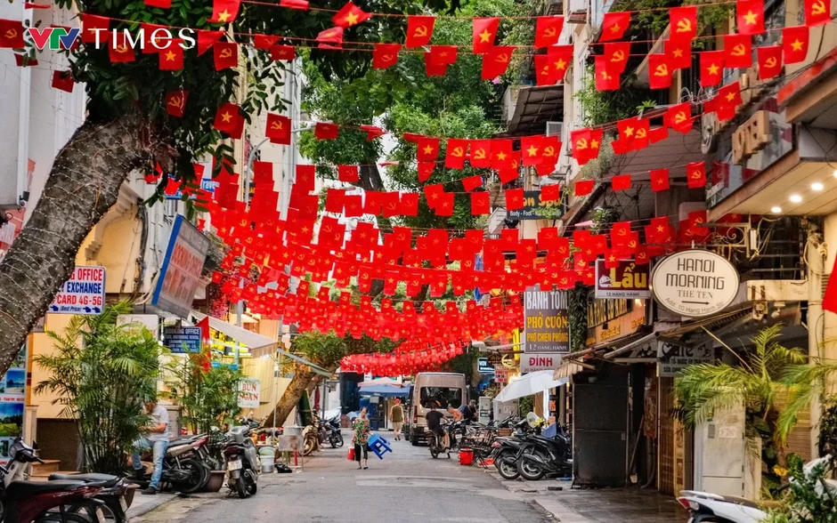 Cả nước giảm hơn 41.000 thôn, tổ dân phố sau sắp xếp Cả nước giảm hơn 41.000 thôn, tổ dân phố sau sắp xếp