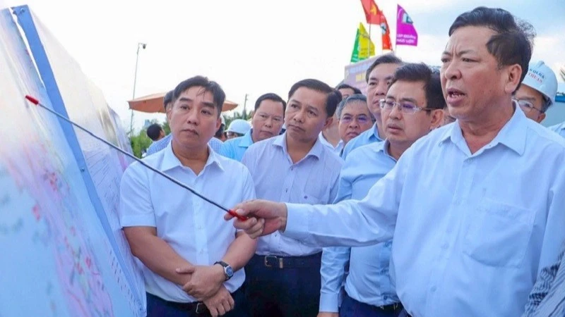 Cả nước khai thác gần 3.350km đường cao tốc Cả nước khai thác gần 3.350km đường cao tốc