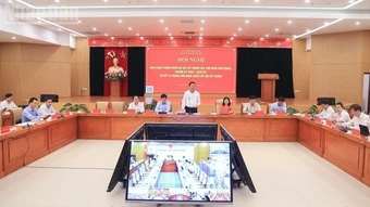 Cả nước khai thác gần 3.350km đường cao tốc