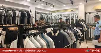 Cả nước xử lý hơn 1.400 vụ xâm phạm quyền sở hữu trí tuệ sau 3 tuần