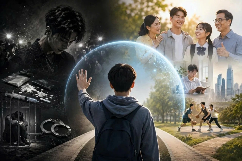 Ca sĩ, người nổi tiếng bị bắt: Bảo vệ người trẻ khi thần tượng vướng lao lý