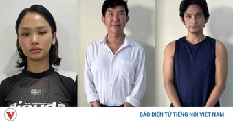 Ca sĩ, người nổi tiếng bị bắt: Bảo vệ người trẻ khi thần tượng vướng lao lý