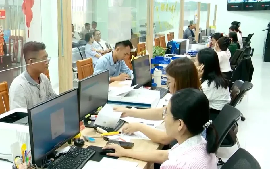 Các Bộ hoàn thành sắp xếp bộ máy gắn với phân cấp, phân quyền trong tháng 10 Các Bộ hoàn thành sắp xếp bộ máy gắn với phân cấp, phân quyền trong tháng 10