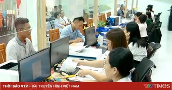 Các Bộ hoàn thành sắp xếp bộ máy gắn với phân cấp, phân quyền trong tháng 10
