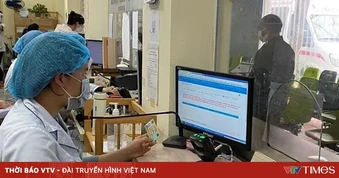 Các chi phí khám chữa bệnh được BHYT chi trả