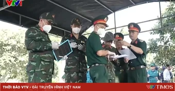 Các địa phương đẩy nhanh xác định danh tính liệt sĩ bằng ADN