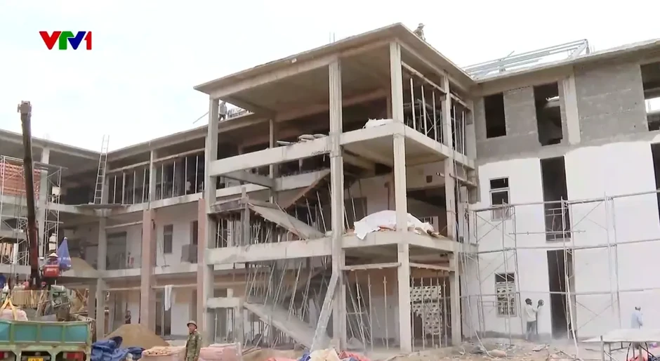 Các địa phương tăng tốc hoàn thành trường nội trú biên giới trước năm học mới