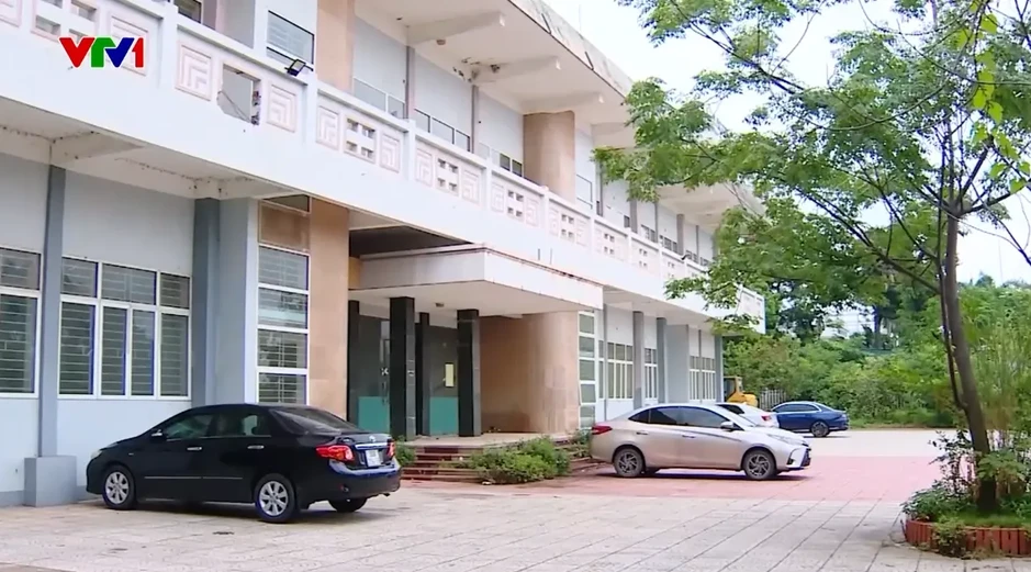 Các địa phương tăng tốc sắp xếp, xử lý nhà đất dôi dư Các địa phương tăng tốc sắp xếp, xử lý nhà đất dôi dư
